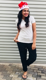 Shanudrie Priyasad feet photo 7