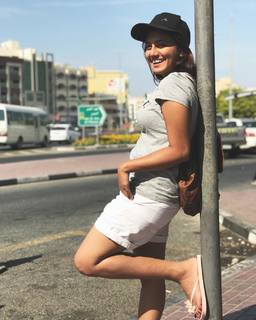 Shanudrie Priyasad feet photo 4