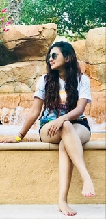 Shanudrie Priyasad feet photo 3