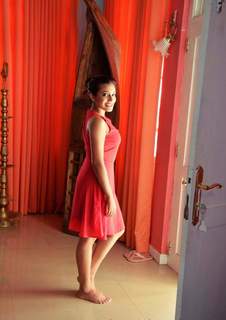 Shanudrie Priyasad feet photo 2