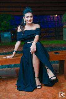 Shanudrie Priyasad feet photo 1