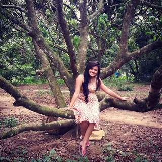 Shanudrie Priyasad feet photo 15
