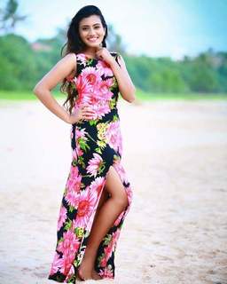 Shanudrie Priyasad feet photo 9