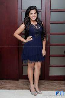 Shanudrie Priyasad feet photo 8