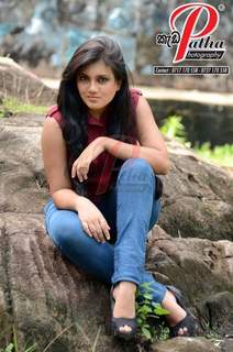 Shanudrie Priyasad feet photo 7