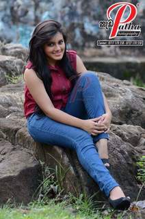 Shanudrie Priyasad feet photo 6