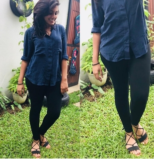 Shanudrie Priyasad feet photo 17