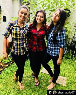 Shanudrie Priyasad feet photo 16