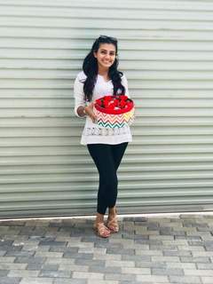 Shanudrie Priyasad feet photo 15