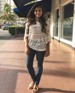 Shanudrie Priyasad feet photo 10