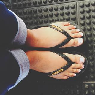 Shanudrie Priyasad feet photo 7