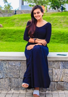 Shanudrie Priyasad feet photo 12