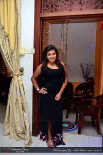 Shanudrie Priyasad feet photo 11