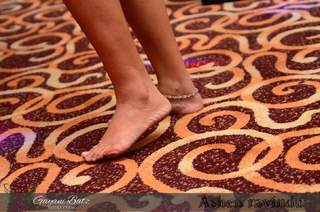 Shanudrie Priyasad feet photo 10