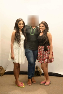 Shanudrie Priyasad feet photo 8