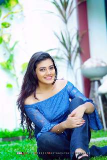 Shanudrie Priyasad feet photo 6