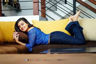Shanudrie Priyasad feet photo 5