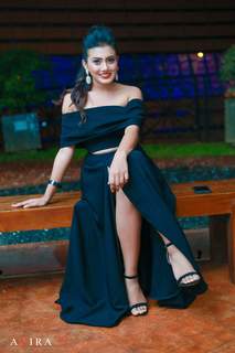 Shanudrie Priyasad feet photo 4