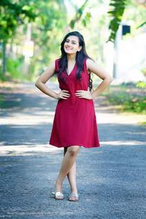 Shanudrie Priyasad feet photo 1