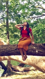 Shanudrie Priyasad feet photo 20