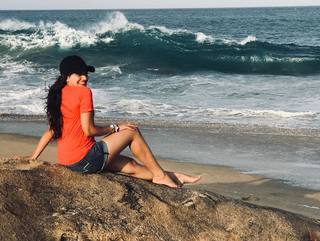 Shanudrie Priyasad feet photo 19