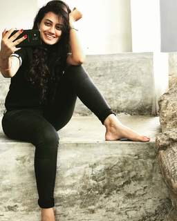 Shanudrie Priyasad feet photo 16