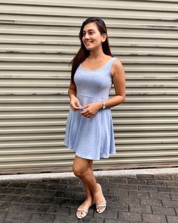 Shanudrie Priyasad feet photo 1