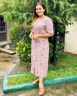 Shanudrie Priyasad feet photo 18