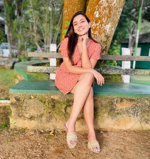 Shanudrie Priyasad feet photo 16