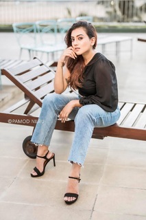 Shanudrie Priyasad feet photo 11