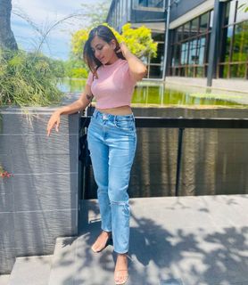Shanudrie Priyasad feet photo 4