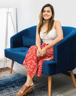 Shanudrie Priyasad feet photo 3