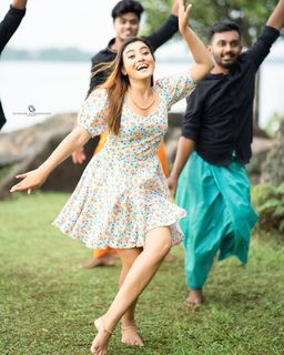 Shanudrie Priyasad feet photo 20