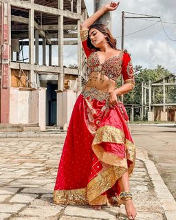 Shanudrie Priyasad feet photo 19