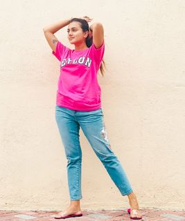 Shanudrie Priyasad feet photo 13