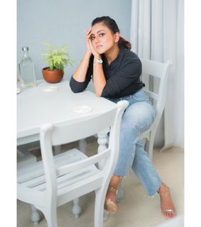 Shanudrie Priyasad feet photo 11