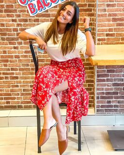 Shanudrie Priyasad feet photo 6