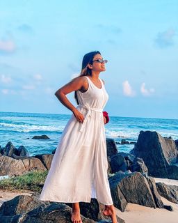 Shanudrie Priyasad feet photo 4