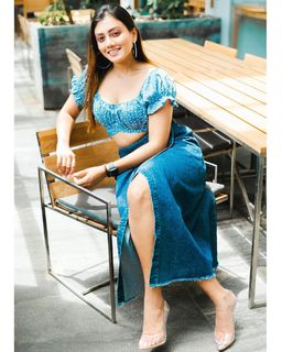 Shanudrie Priyasad feet photo 1