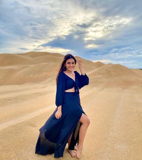Shanudrie Priyasad feet photo 12