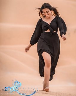 Shanudrie Priyasad feet photo 9