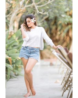 Shanudrie Priyasad feet photo 7