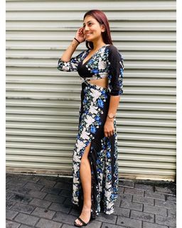 Shanudrie Priyasad feet photo 6