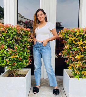 Shanudrie Priyasad feet photo 2