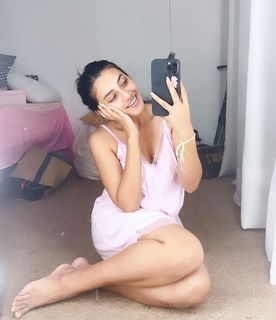 Shanudrie Priyasad feet photo 18
