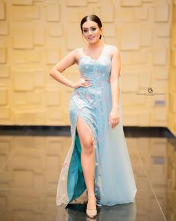 Shanudrie Priyasad feet photo 17