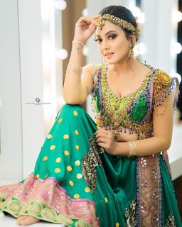 Shanudrie Priyasad feet photo 13