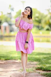 Shanudrie Priyasad feet photo 11