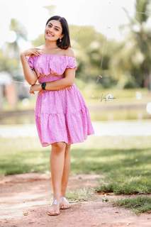 Shanudrie Priyasad feet photo 9