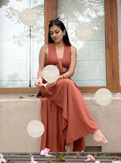 Shanudrie Priyasad feet photo 17